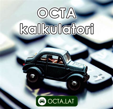 Octa Kalkulators 